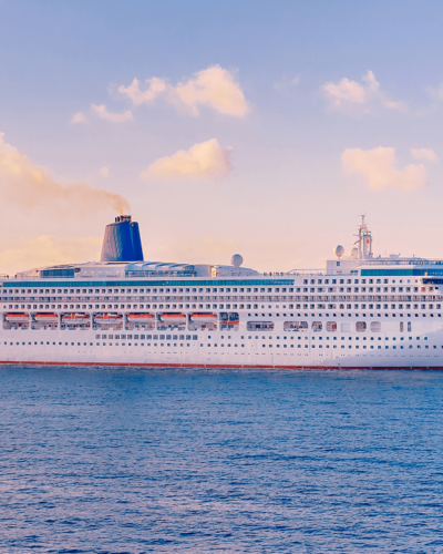 Cruise Industry News: HEMOS has already drawn interest in the cruise sector