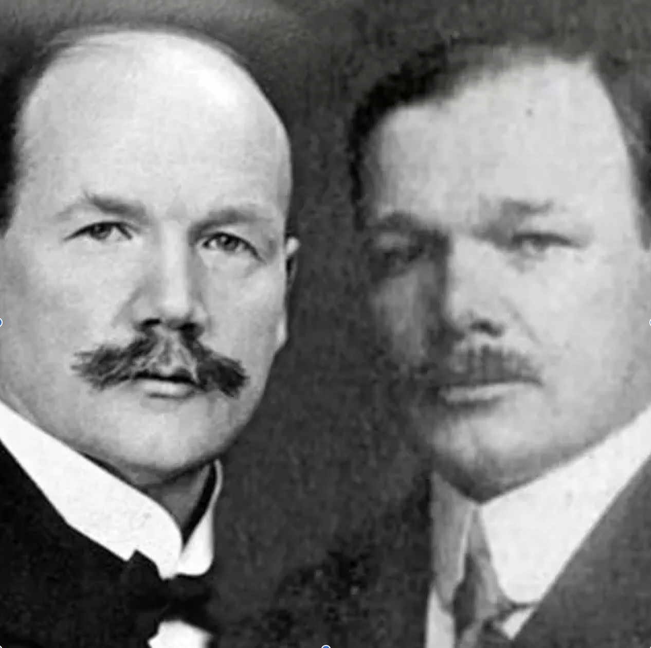 Ljungström brothers