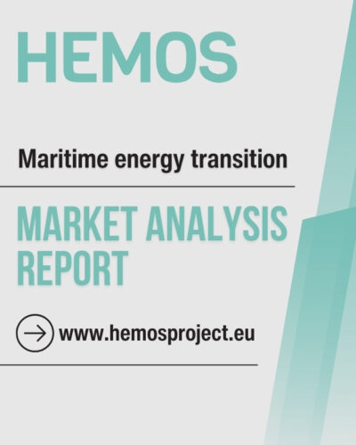 HEMOS Market Analysis: Insights into Maritime Energy Transition
